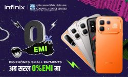Here’s How You Get Your Favourite Infinix Phone on EMI in Nepal
