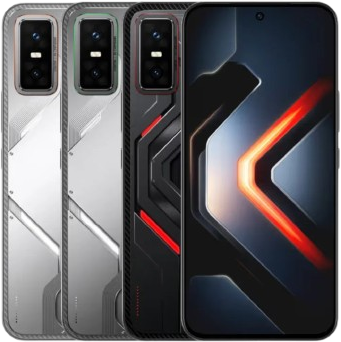 Infinix GT 30 Pro