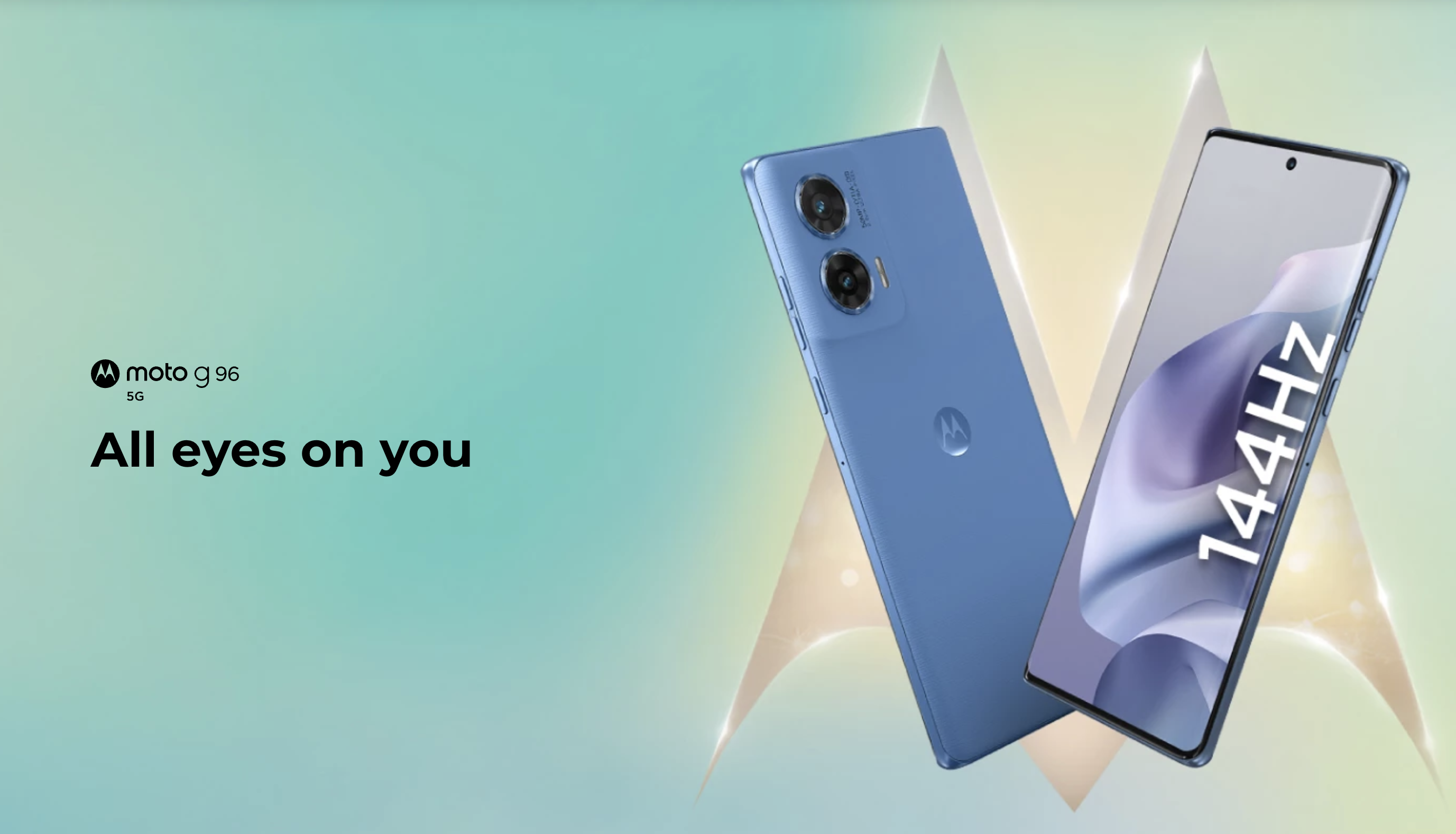 Moto G96 Launching Soon in Nepal: Premium Design and Better Cameras
