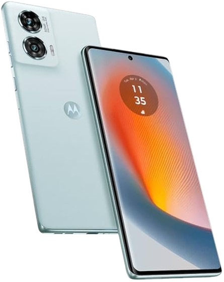 Motorola Edge 50 Fusion