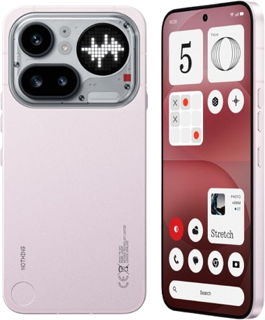 Nothing Phone 4a Pro