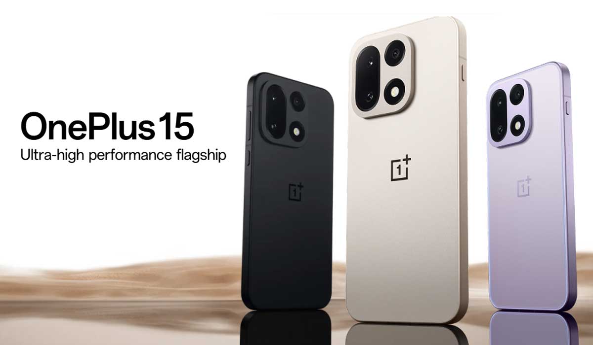 OnePlus 15 Coming to Nepal Soon: Bigger Battery, Bolder Design, and Flagship Power