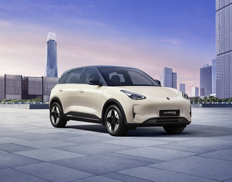 Proton e.Mas 5 Coming to Nepal: It Is Not a Disruptor, So Why Are We Still Impressed?