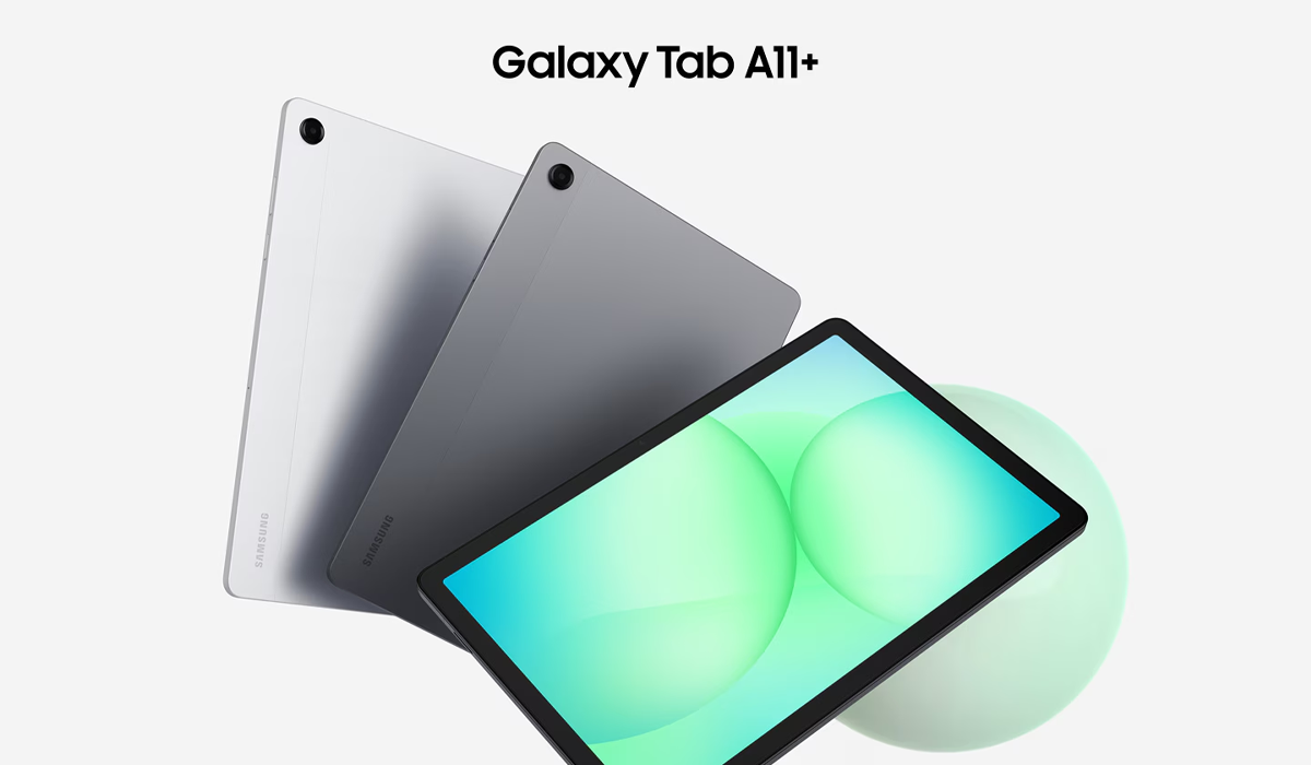 Galaxy Tab A11+ Launching Soon in Nepal: Best Value Budget Tablet from Samsung?
