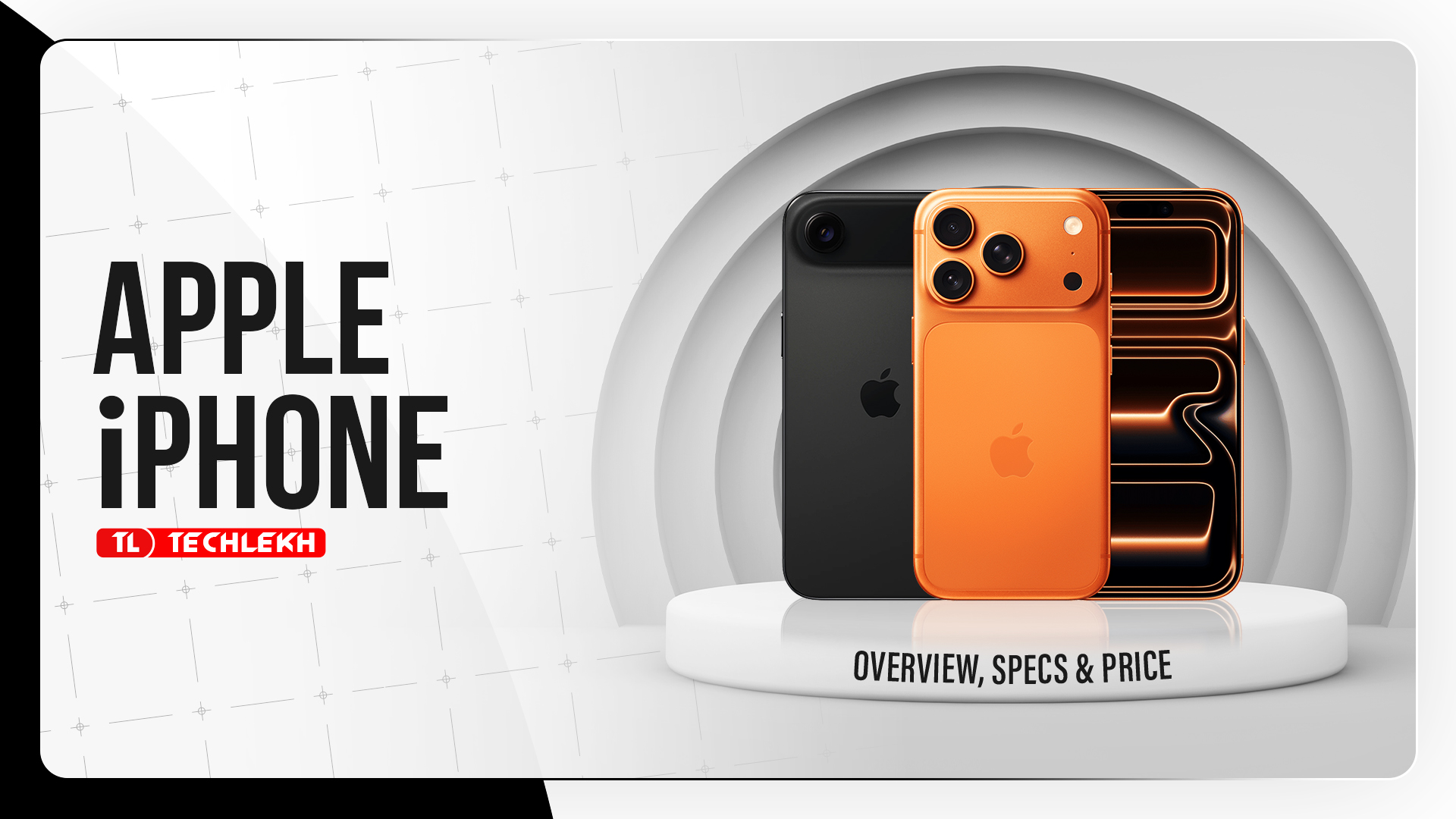 Apple iPhone Price in Nepal (November 2025 Updated)