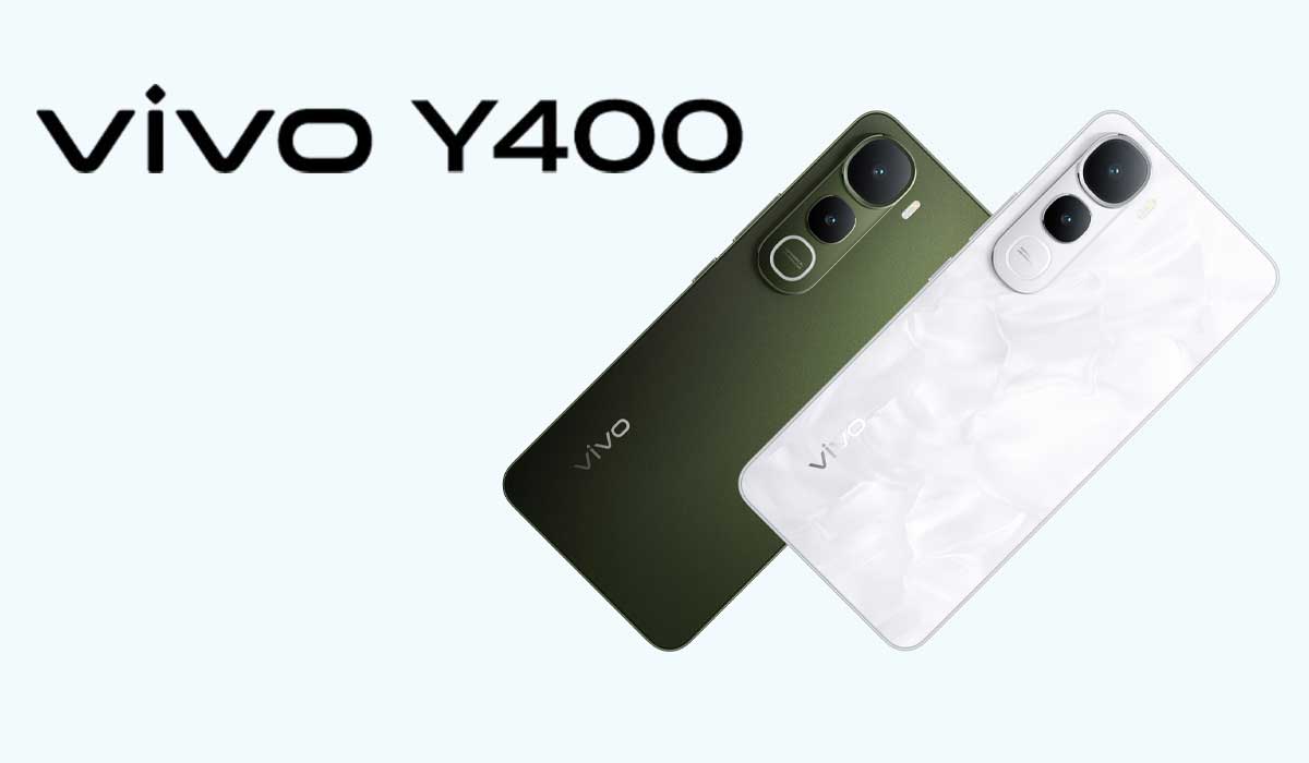vivo Y400 with Snapdragon 685 Launched in Nepal at Rs. 36,999