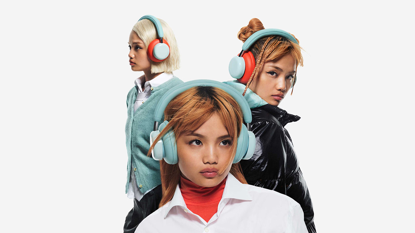 CMF Headphone Pro with Energy Slider Lands in Nepal. Your Next Headphones?