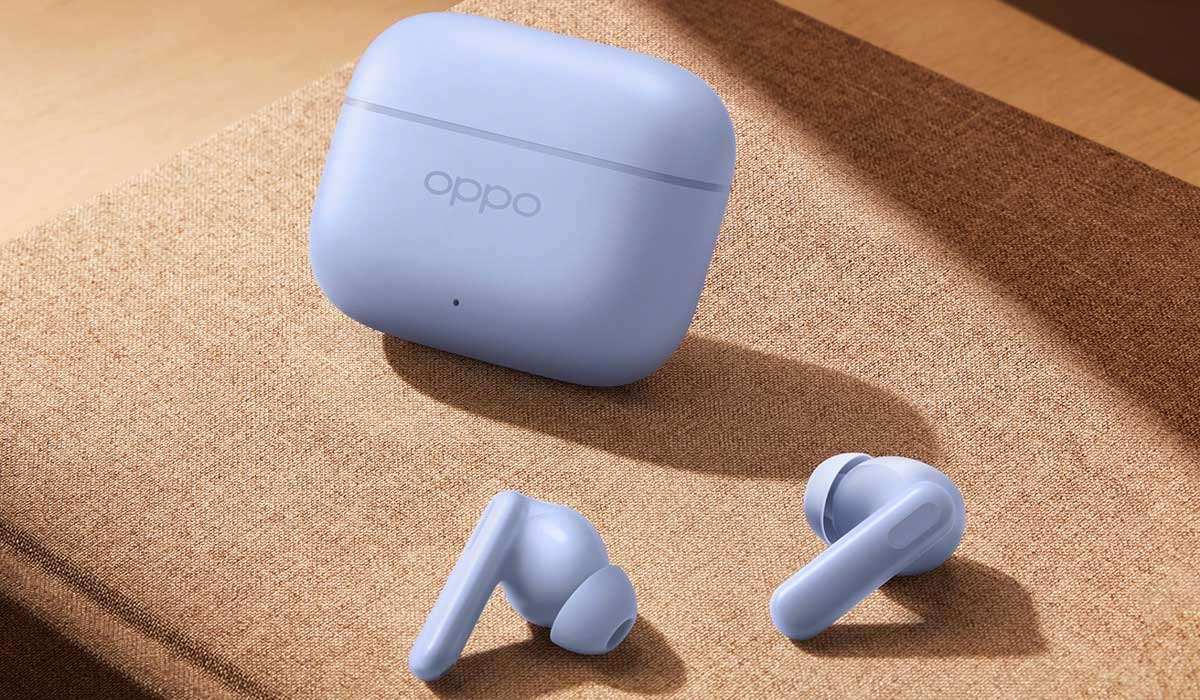 Enco Buds3 Pro Design