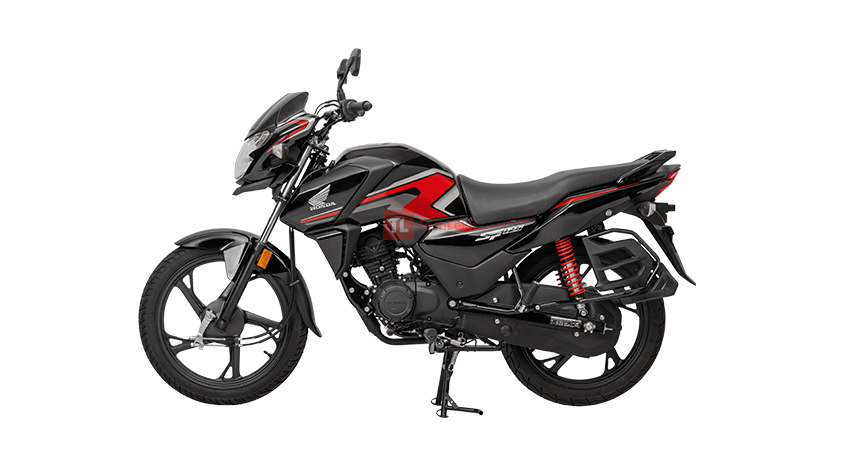 Honda SP 125 - DRS Drum