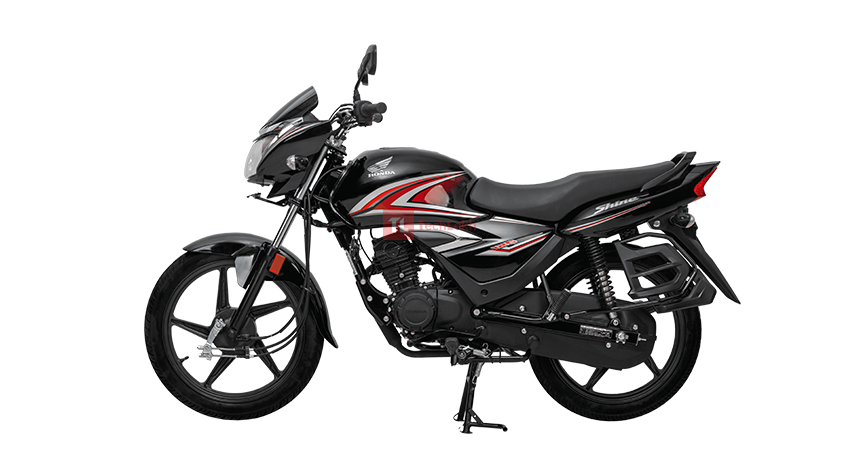 Honda Shine 125 - DRS Drum