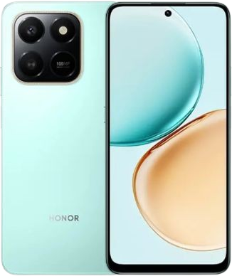 Honor X7d