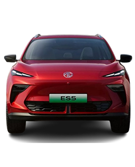 MG S5 EV