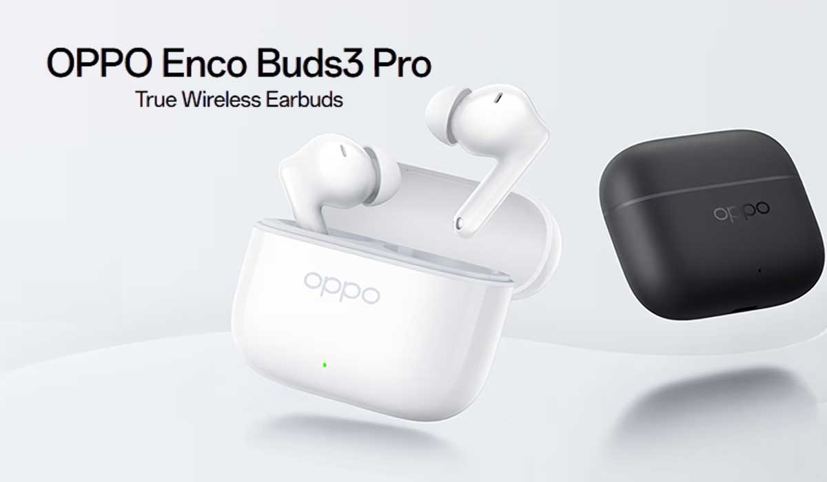 Enco Buds3 Pro Launches in Nepal: Cheapest TWS from OPPO