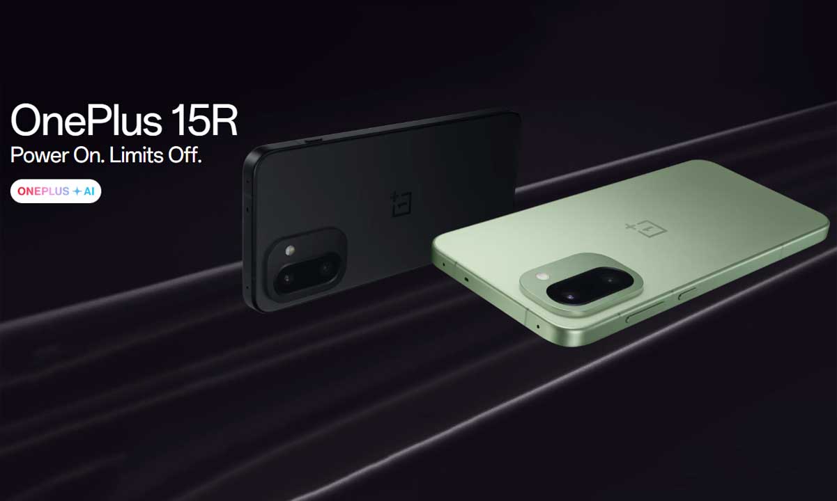 OnePlus 15R Coming to Nepal Soon: Flagship Killer Gets Flagship Price?