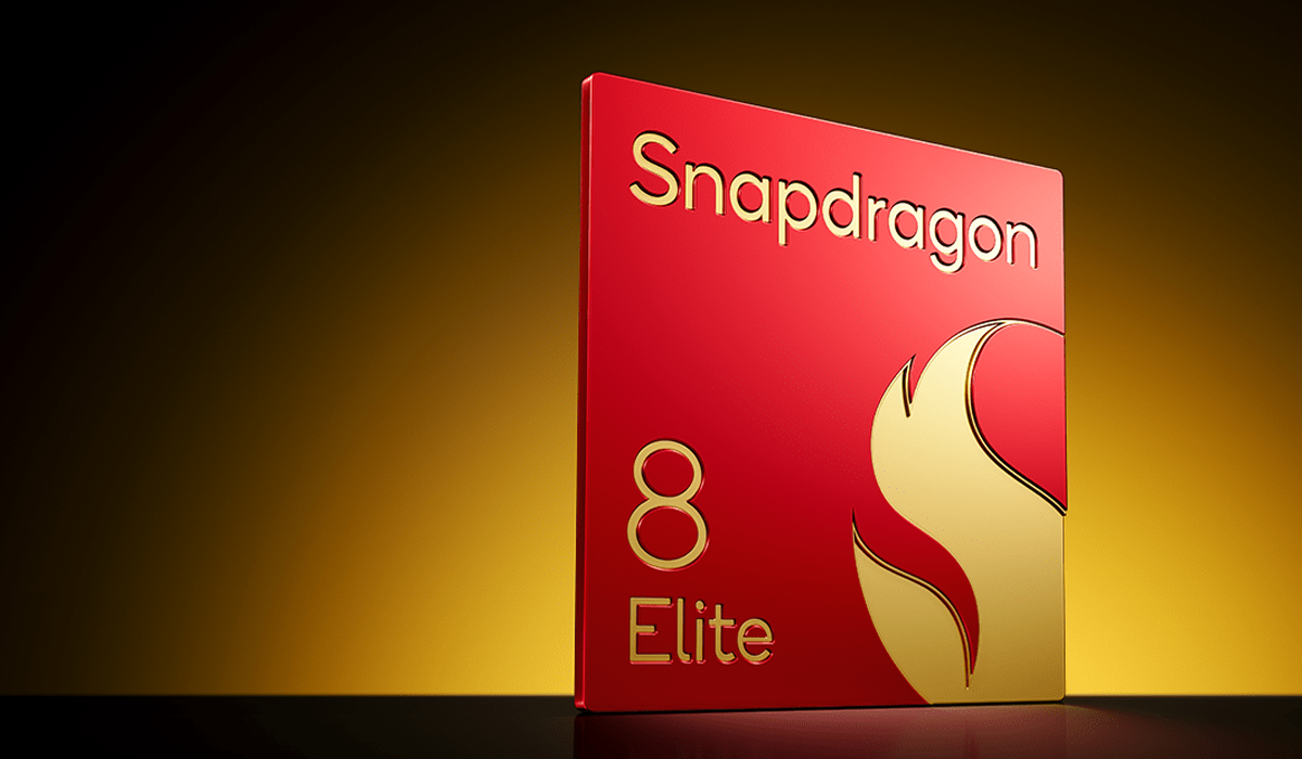 POCO F8 Pro Processor