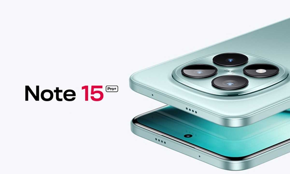 Redmi Note 15 Pro+ Coming Soon in Nepal: Can It Redeem Itself?