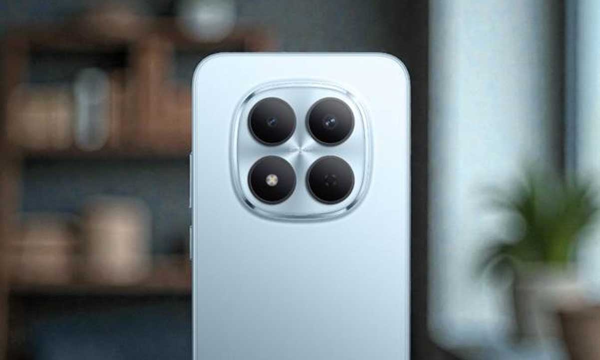 Redmi Note 15 Pro Camera