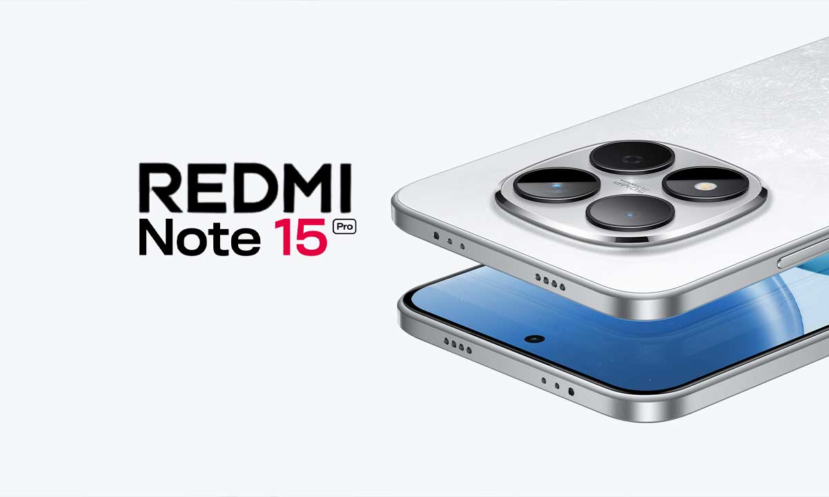 Redmi Note 15 Pro Almost Here in Nepal: And Battery is Bigger Than Ever
