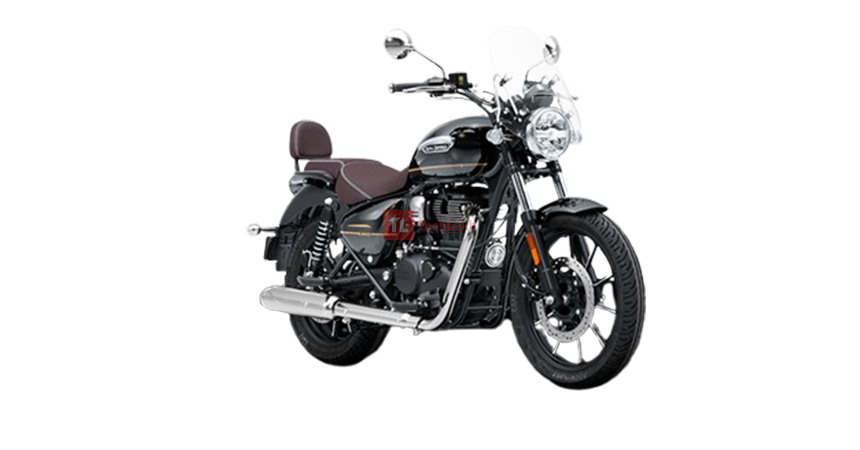 Royal Enfield Meteor 350