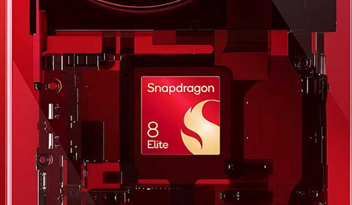 Snapdragon 8 Elite