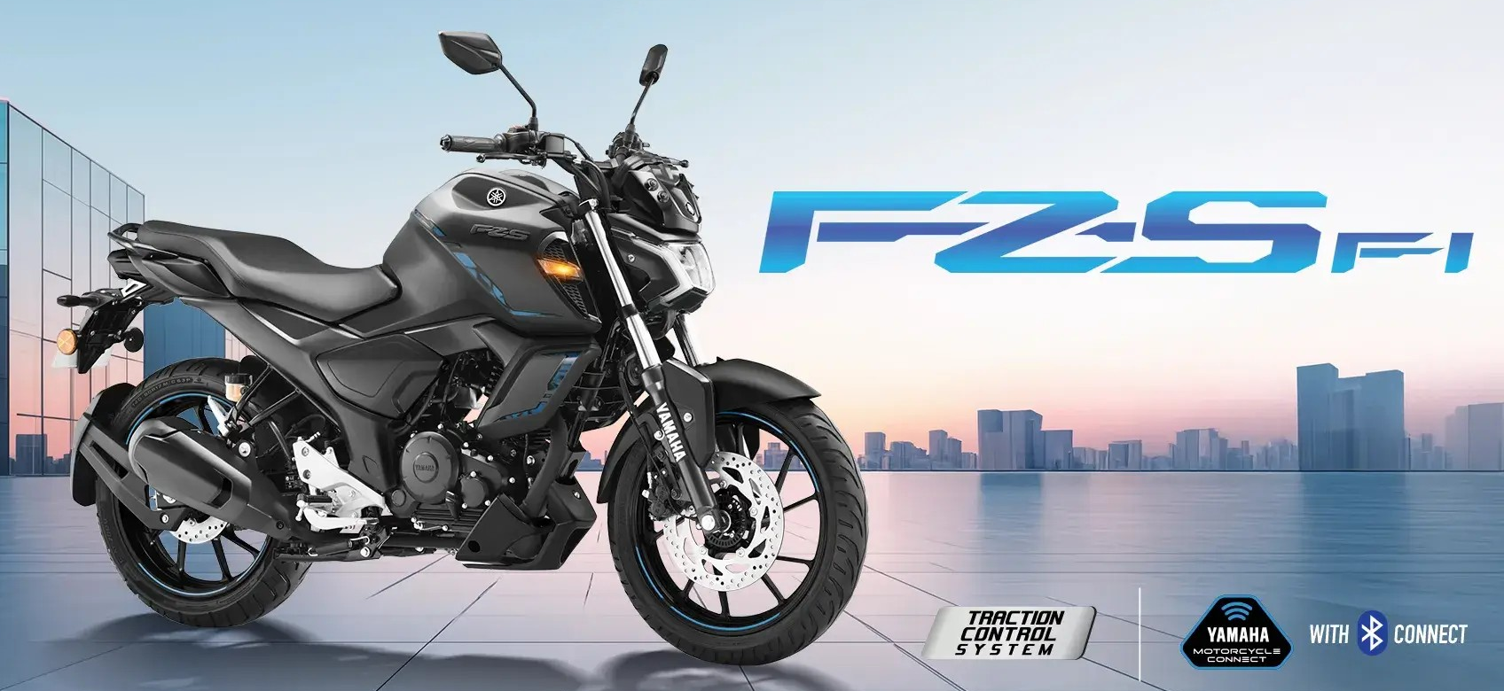 2026 Yamaha FZS FI Launching Soon in Nepal: Hybrid Tech Arrives, But at What Cost?