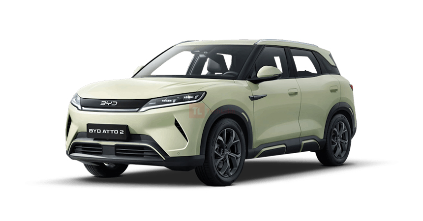 BYD Atto 2