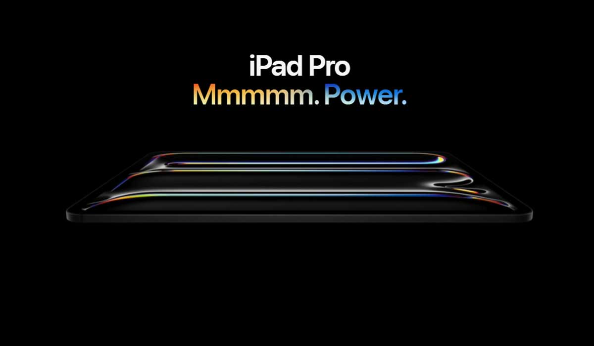 iPad Pro M5 Launched in Nepal: Apple’s M5 Chip Finally Here