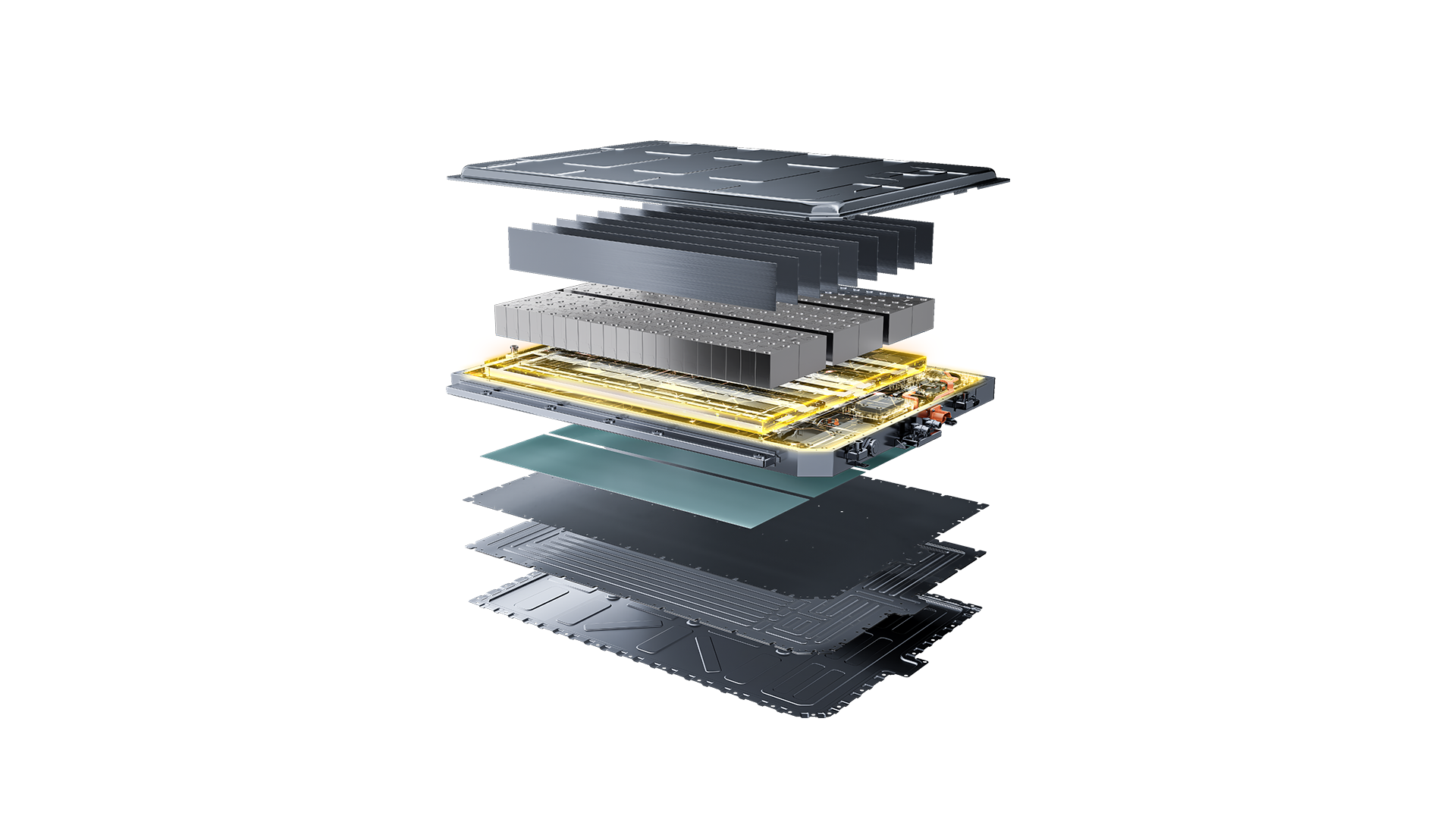 Inside the Golden Shield: How Changan and CATL Built Their Safest EV Battery Yet
