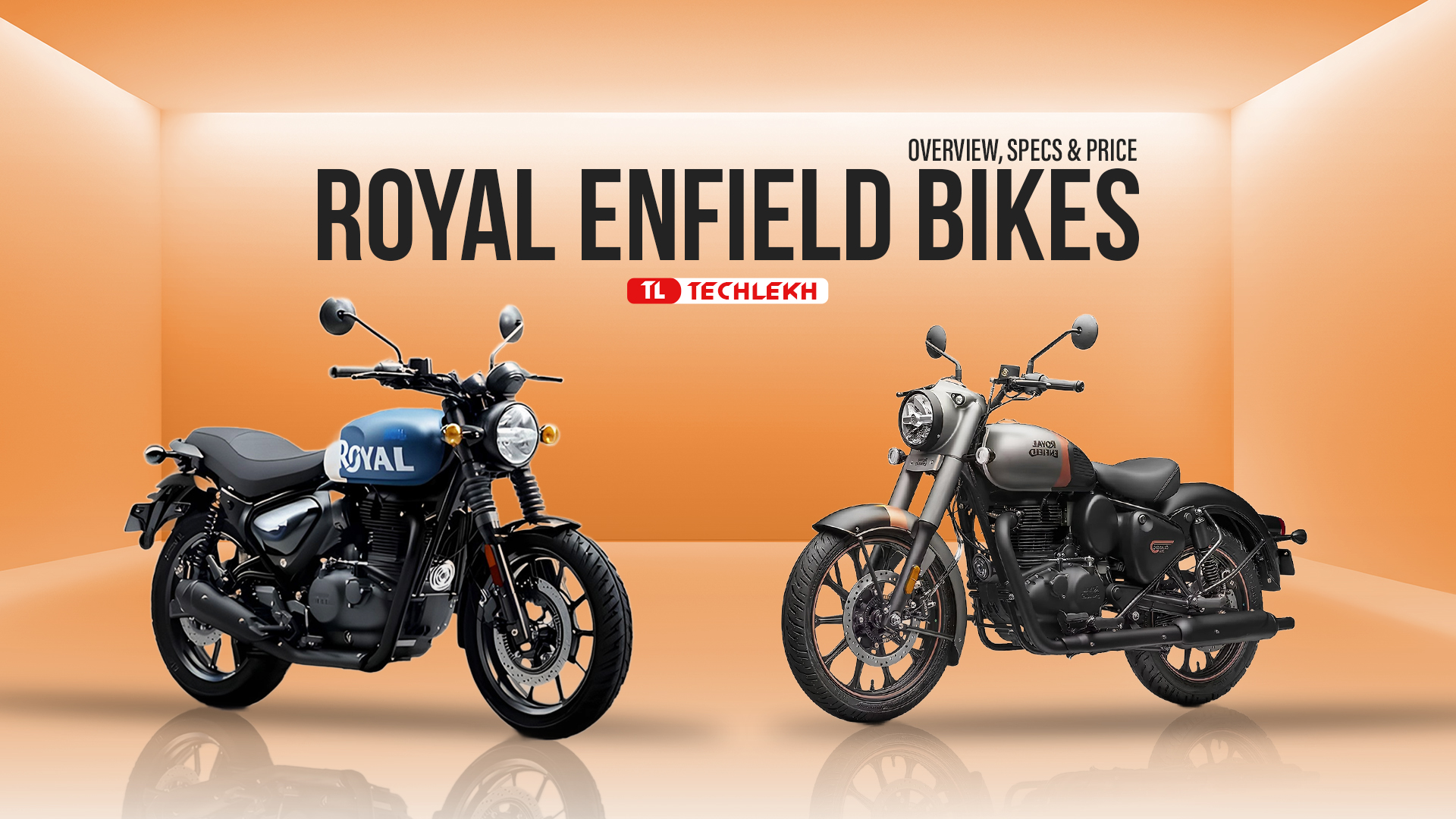 Royal Enfield Bikes Price in Nepal 2026