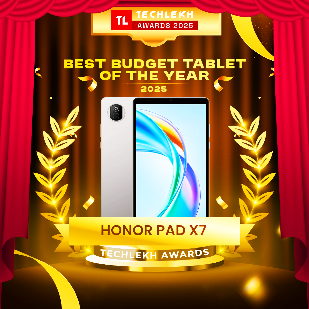 Honor Pad X7, Best Budget Tablet