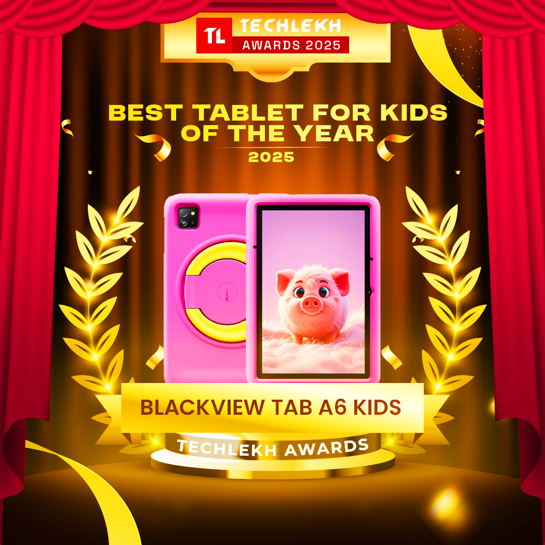 Blackview Tab A6 Kids, Best Tablet for Kids