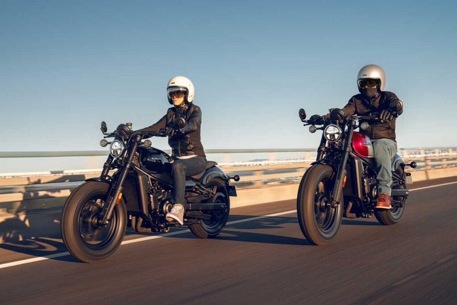 CFMOTO 450 CL-C Is Coming to Nepal—and It’s the Cruiser We Didn’t Know We Needed