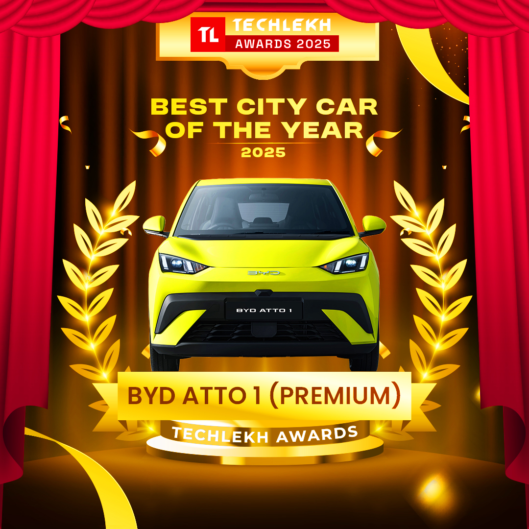 BYD Atto 1 (Premium), Best City Car