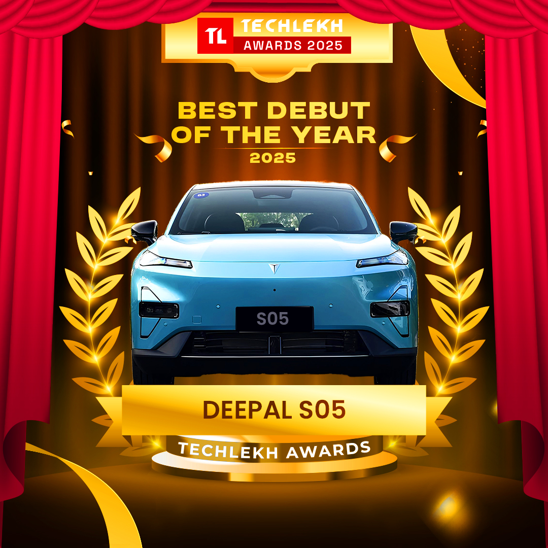 Deepal S05, Best Debut