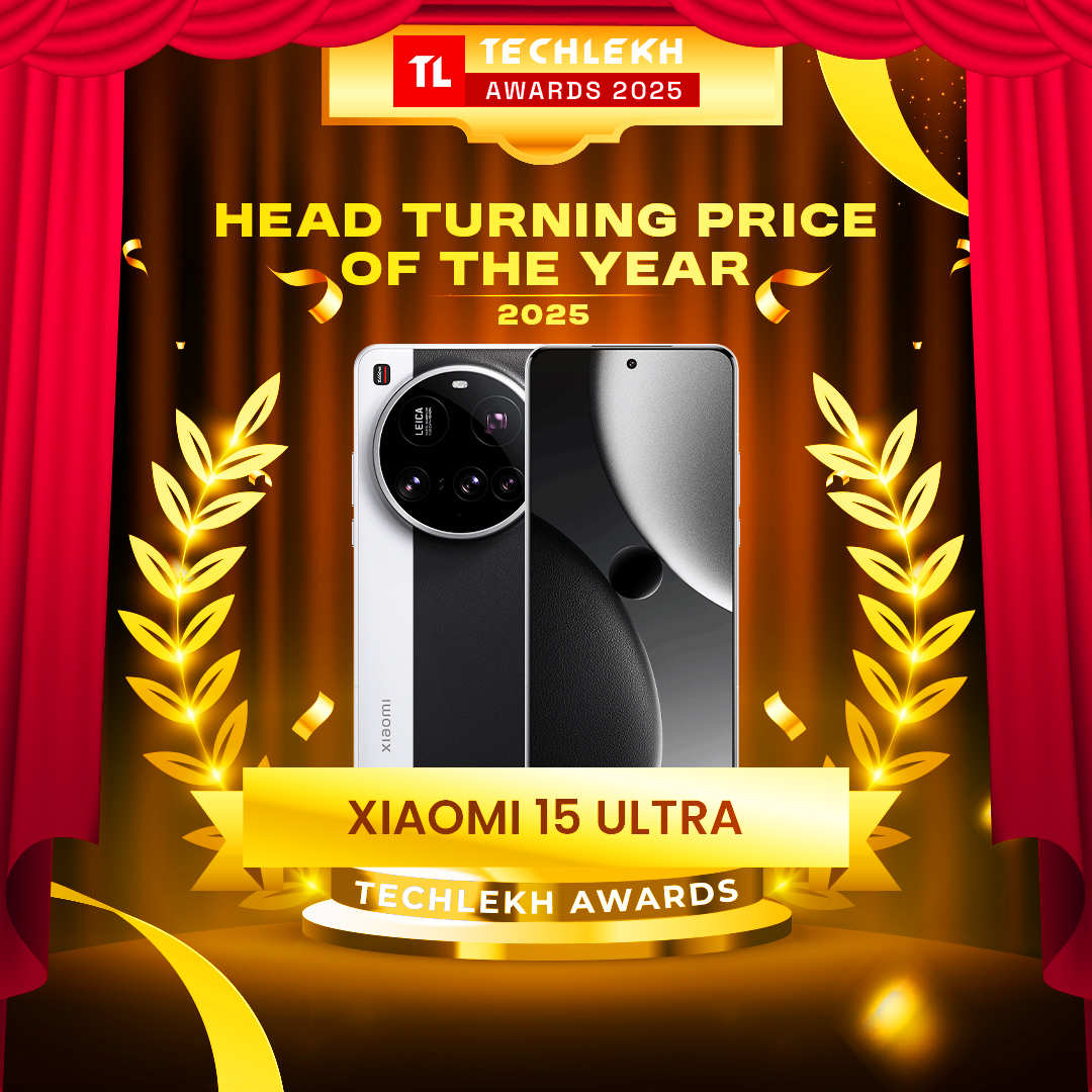 Xiaomi 15 Ultra, Head Turning Price