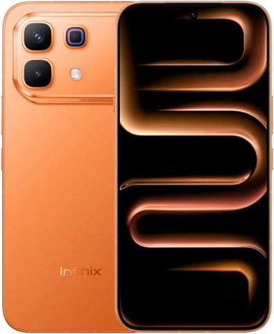 Infinix Note 60 Pro