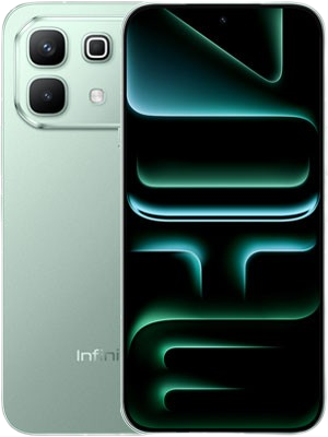 Infinix Note 60