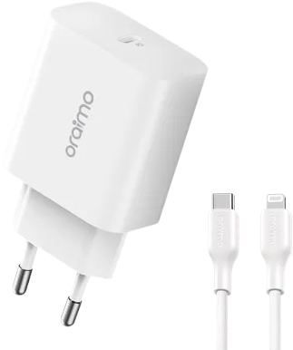 Oraimo Powercube 202 C-L