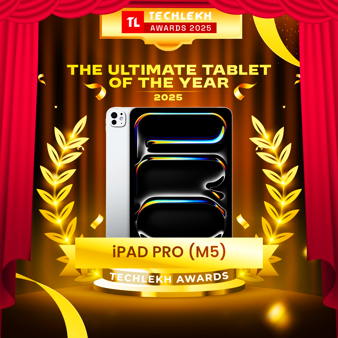 iPad Pro (M5), The Ultimate Tablet