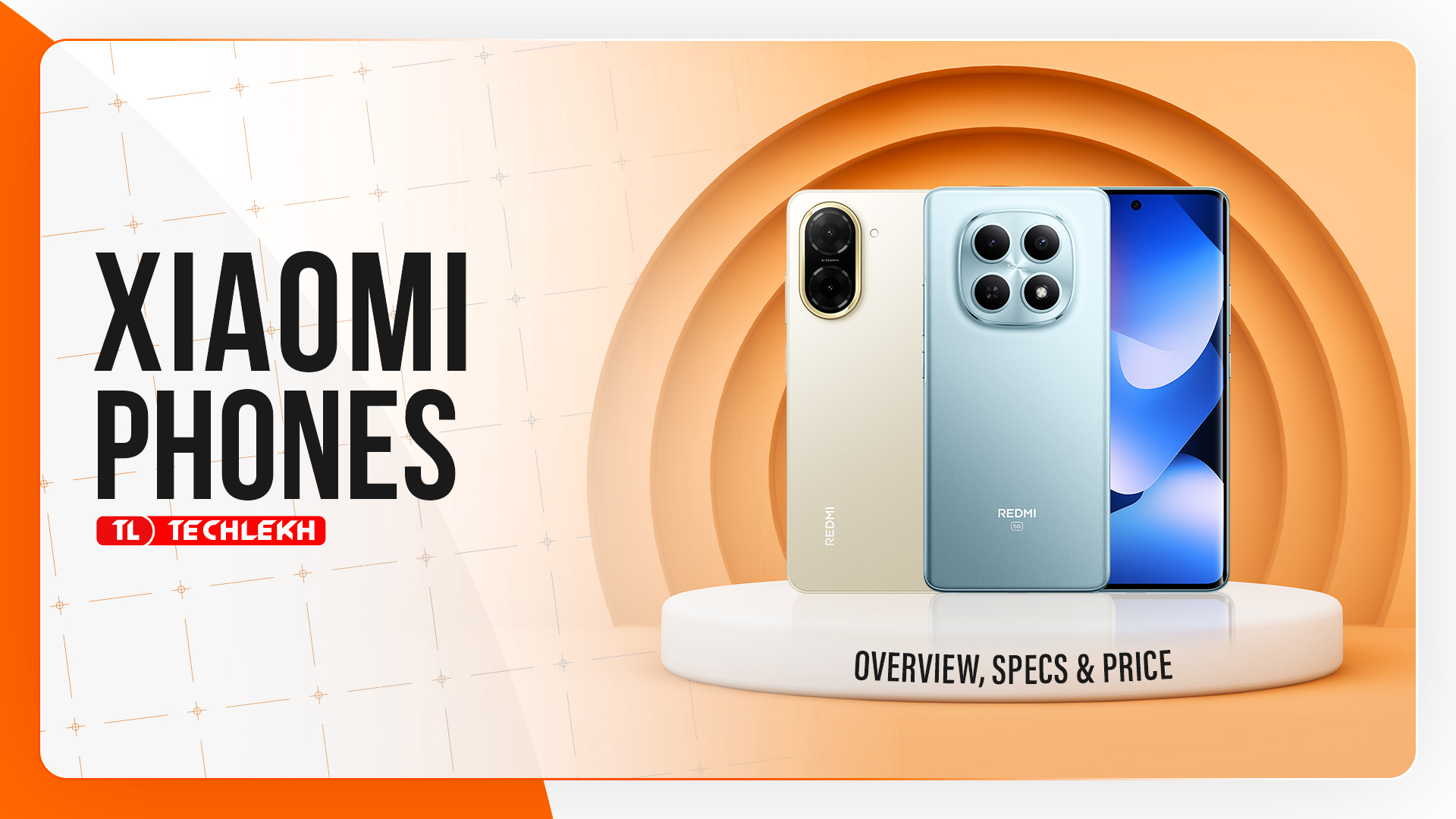 Xiaomi Mobile Price in Nepal (January 2026 Updated)