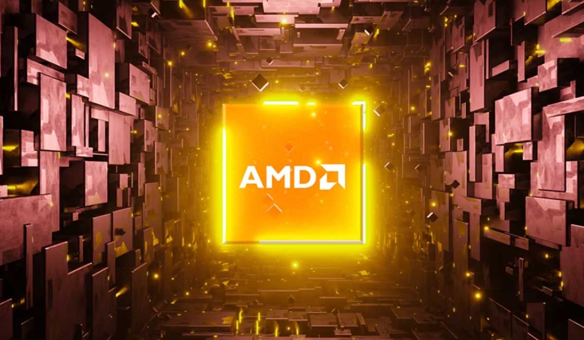 AMD Processor