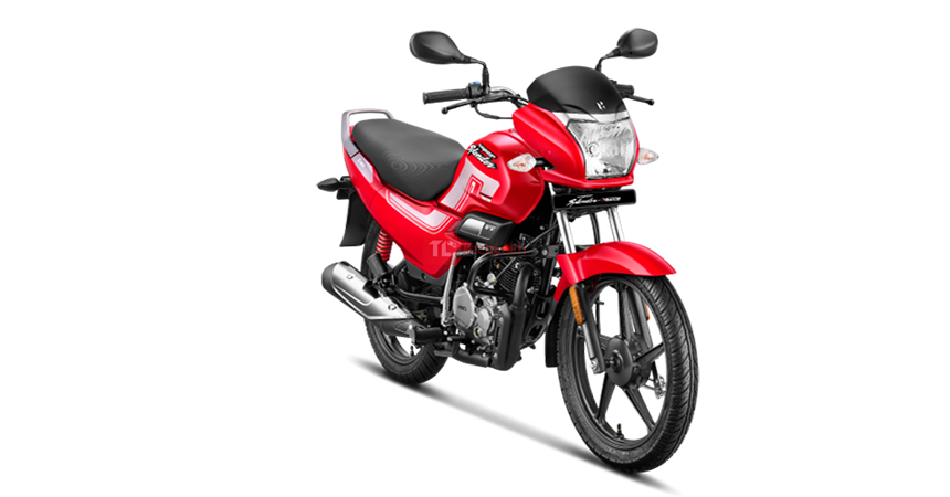 Hero Super Splendor XTEC