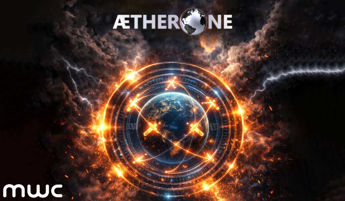 MWC Aether One Soon to Debut in Nepal: Callisto Watch Pro 2 But Sportier