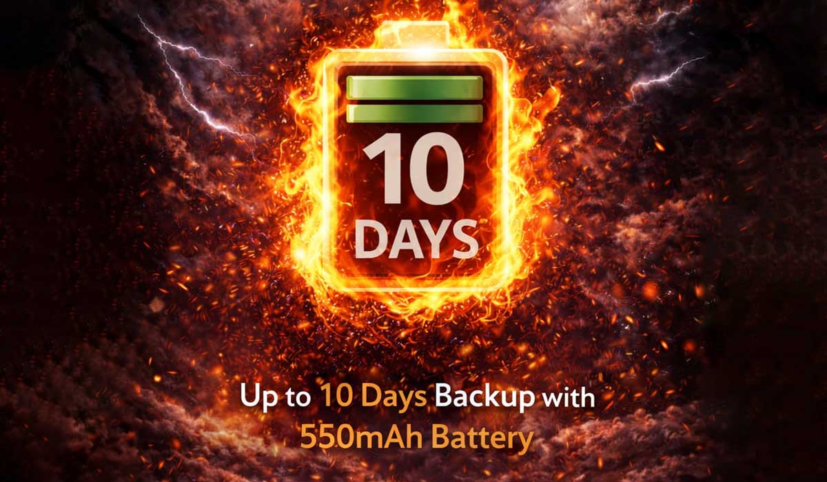 MWC Aether One Battery