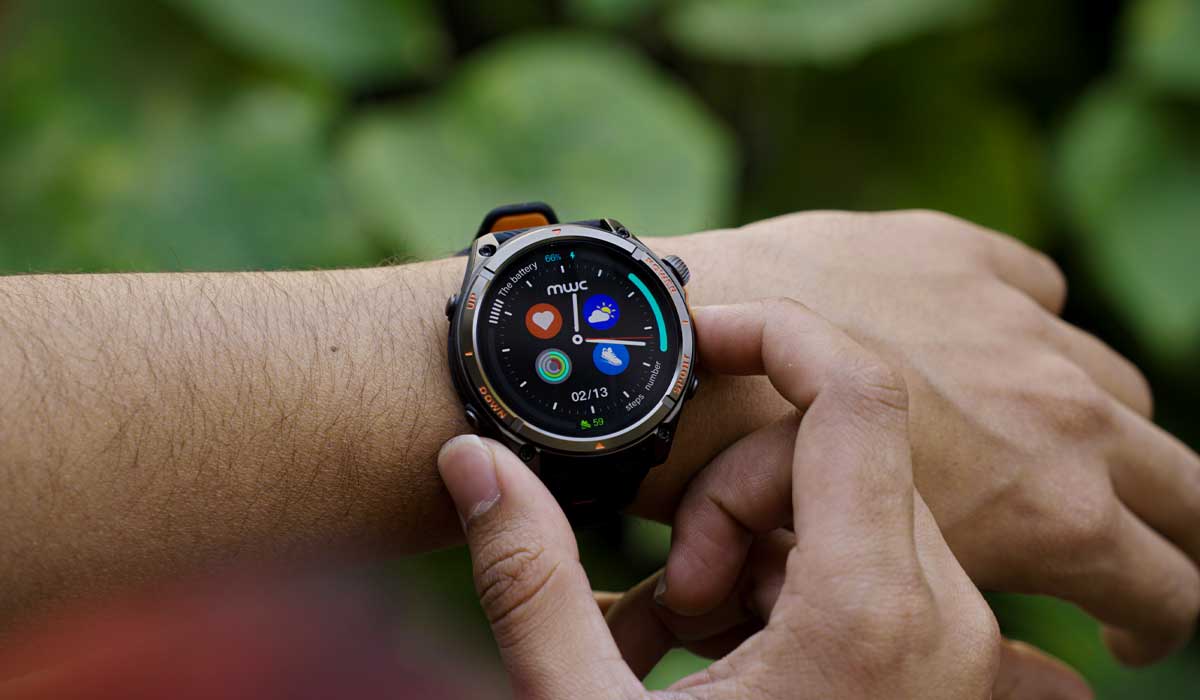 MWC Aether One Design