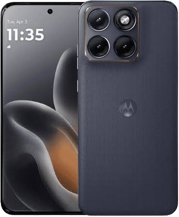 Motorola Edge 70 Fusion