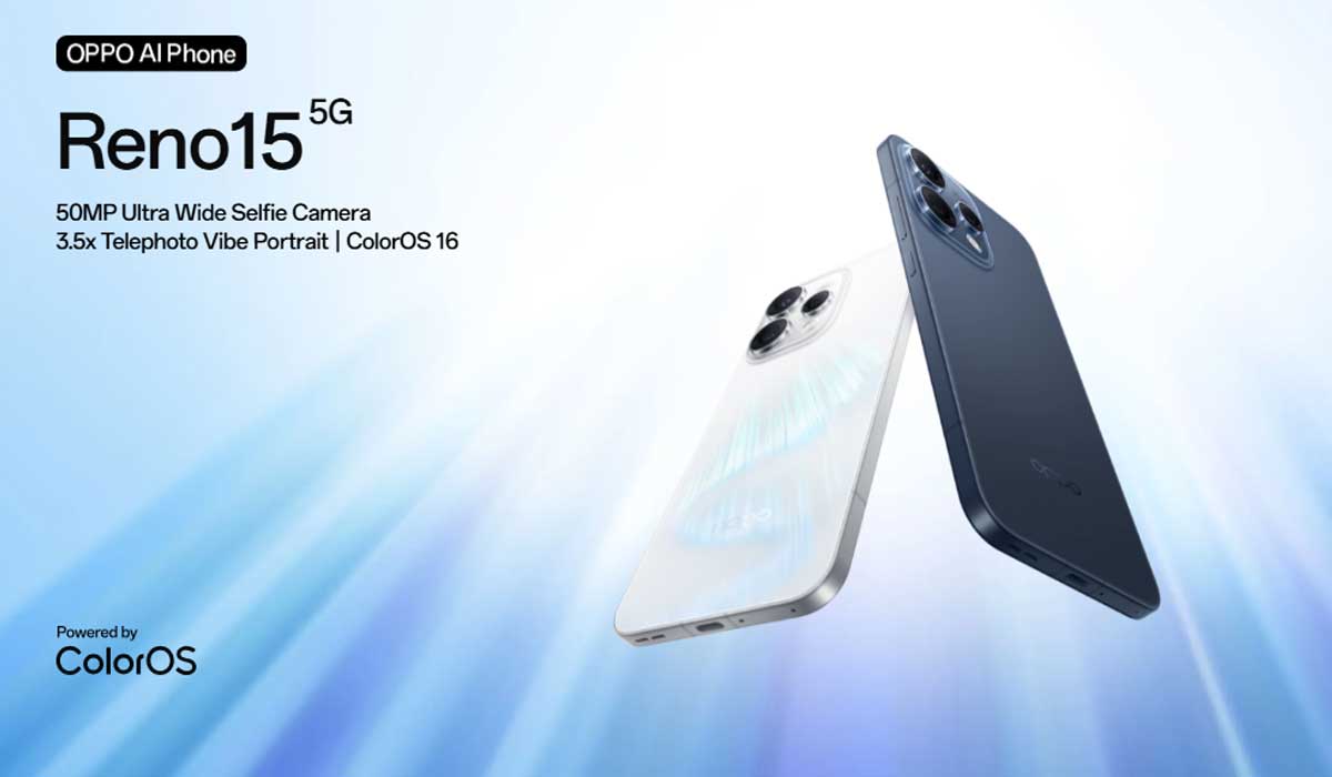 OPPO Reno15 Coming Soon in Nepal: First Proper Reno Phone in Years