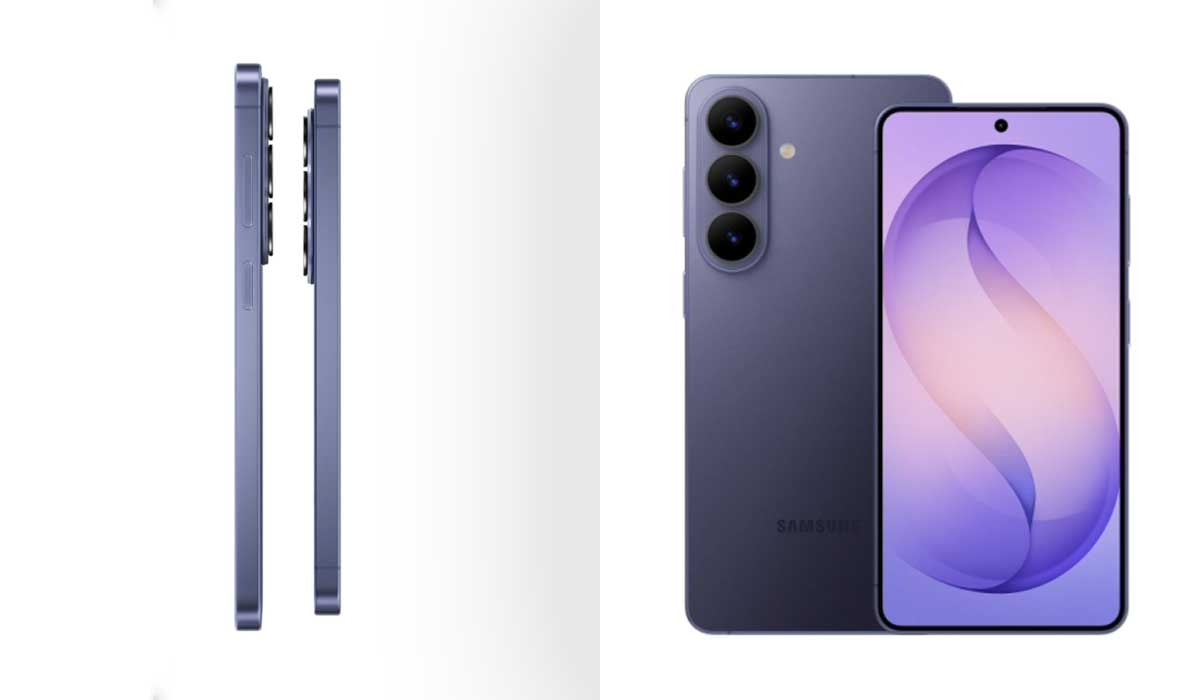 Samsung Galaxy S26 V S26+