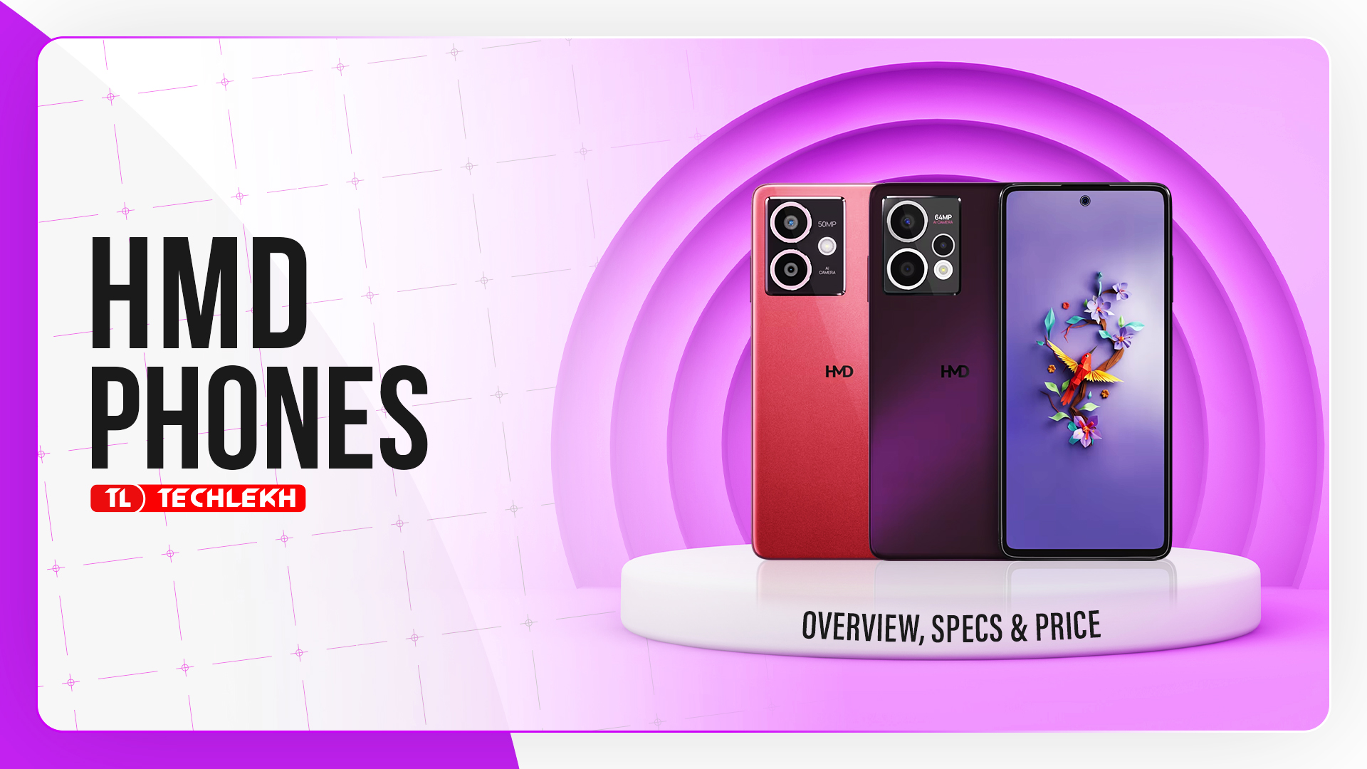 HMD Mobile Price in Nepal (February 2026 Updated)