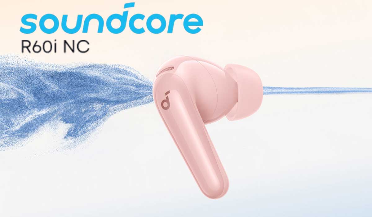 soundcore R60i NC with Bluetooth 6.1 Arrives in Nepal